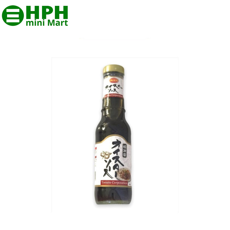 Dầu hào Roza Tomato 180g Nhật bản