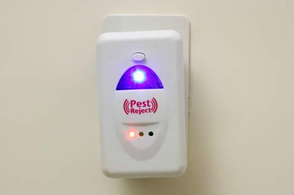 Máy đuổi côn trùng Pest Reject