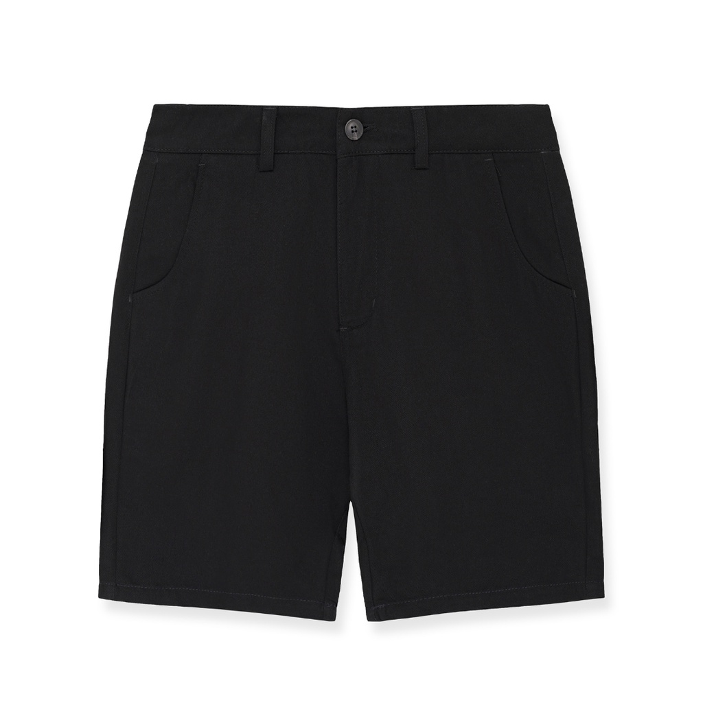 Quần short kaki nam T-Men phong cách Hàn Quốc cao cấp, quần short nam 6 màu trẻ trung thời thượng
