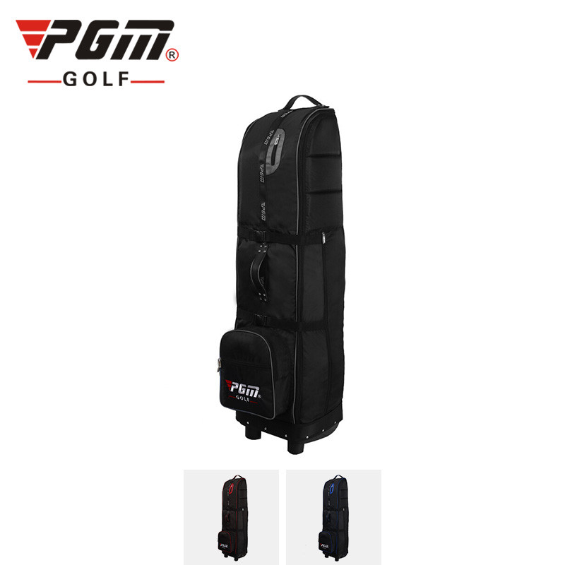 Túi golf hàng không cao cấp khóa bảo mật - pgm tug air package - hkb009