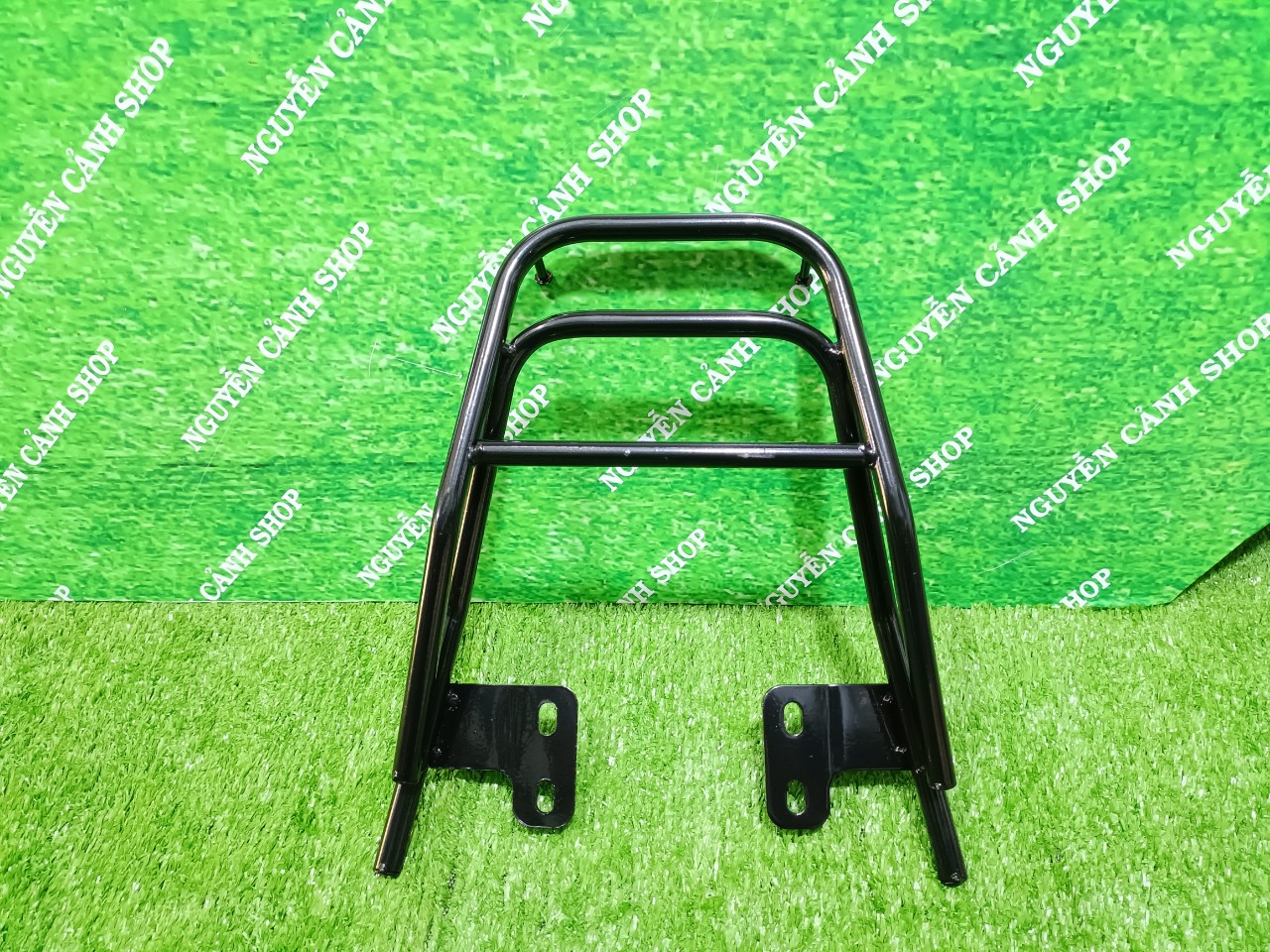 Cảng sau wave rs 100,wave a100 mẫu nice 2 tần
