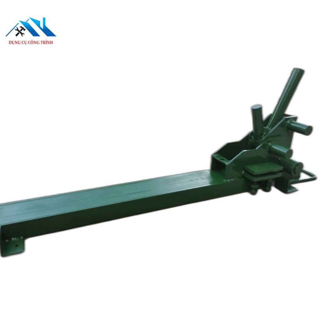 Chi tiết hơn 141 về bàn bẻ sắt