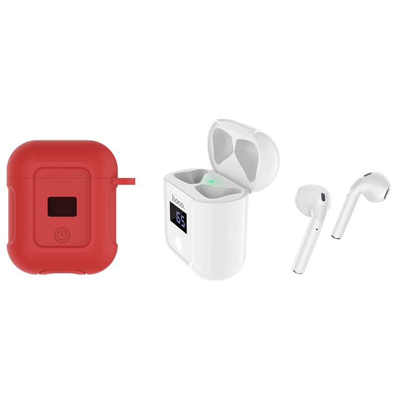 Tai nghe bluetooth Hoco S11