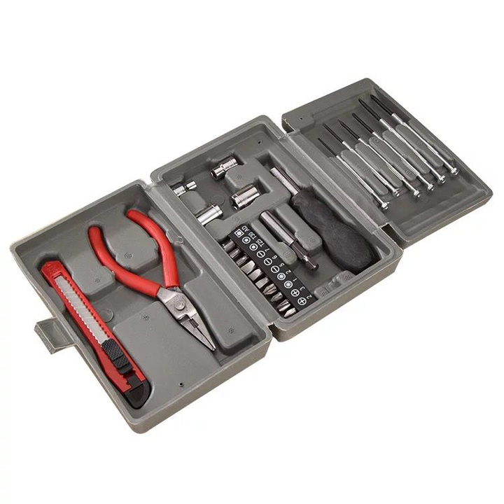 Bộ dụng cụ sửa chữa đa năng 24 chi tiết hap0079826