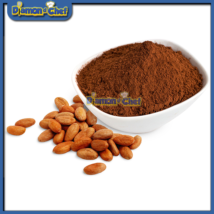 Bột cacao nguyên chất loại ngon 1kg