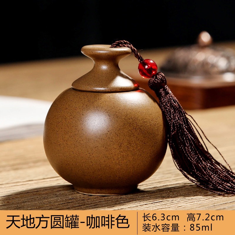 Bình gốm cổ trang hàng đẹp, sẵn có