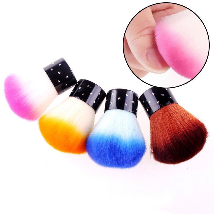Chổi phủi bụi móng tay chuyên dùng cho nail - sugar nails