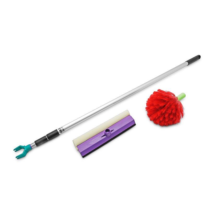 [HCM]CÂY QUÉT TRẦN/ QUÉT MÀNG NHỆN