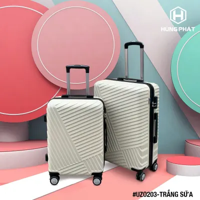 Vali du lịch , vali nhựa kéo size 20,24 cao cấp . vali thời trang (1)