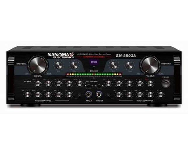 Amply Nanomax SH-8803A