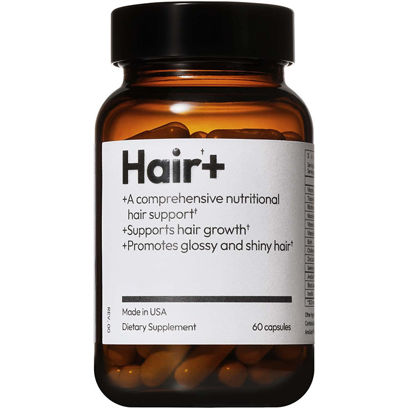 TK Popular   Cross-border hot selling   Factory  Hair Growth Supplement  Hair Supplement