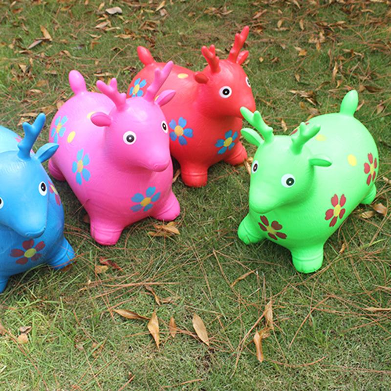 Thú nhún cao cấp có nhạc.