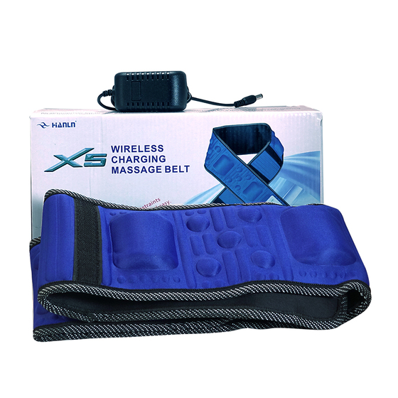 Đai massage bụng x5,-máy massage bụng x5 ,- máy tập cơ,-bụng cao cấp đánh tan mỡ bụng - đai massage tan mỡ bụng bảo hành 1 đổi 1 toàn quốc