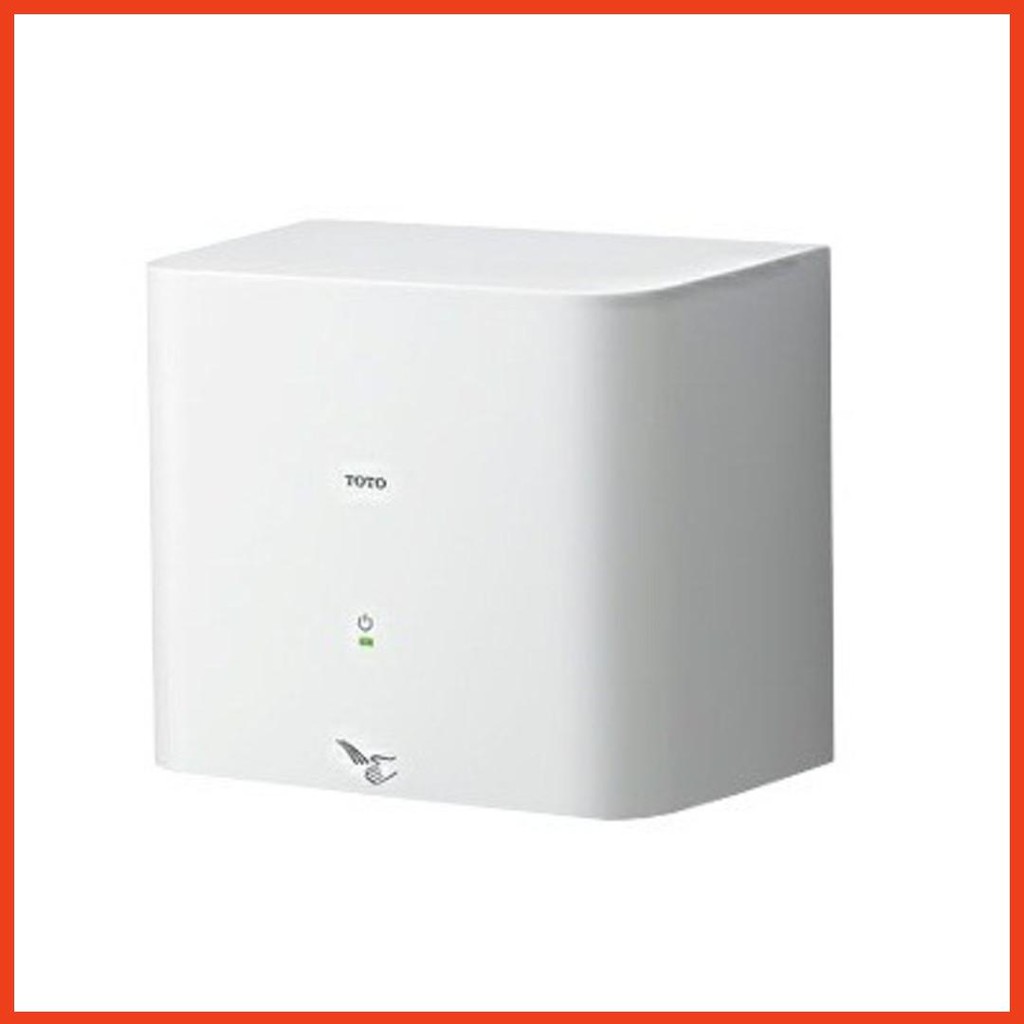Máy sấy tay tự động toto tyc322wf hàng chính hãng