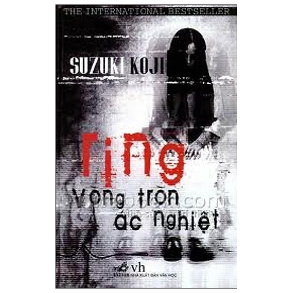 Fahasa - ring - vòng tròn ác nghiệt