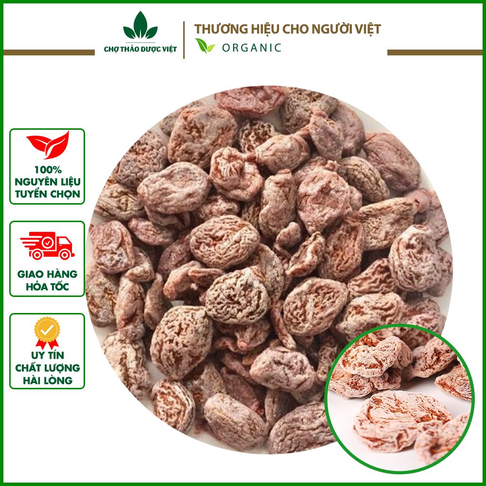 1kg xí muội