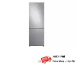 Tủ Lạnh Samsung Ngăn Đông Dưới với Optimal Fresh Zone, 280L RB27N4010S8/SV