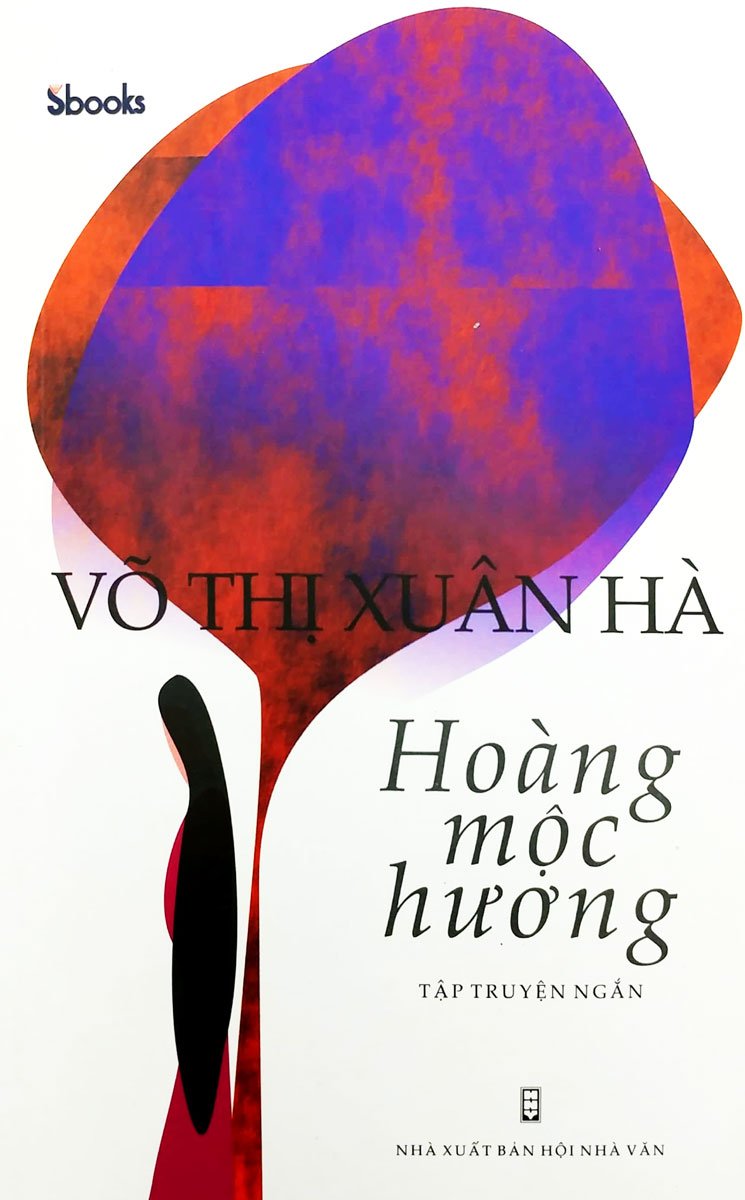 Sách - Hoàng Mộc Hương - Newshop