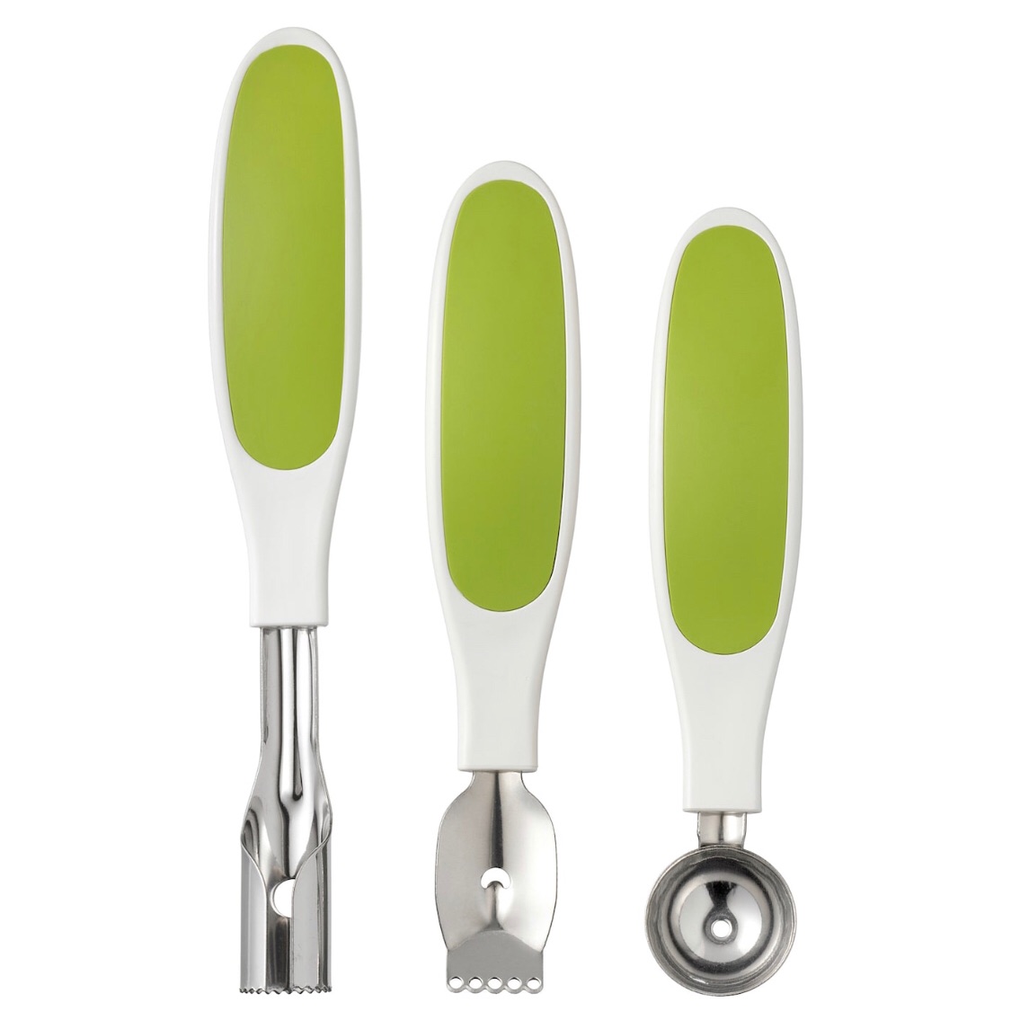 Set dụng cụ hoa quả spritta