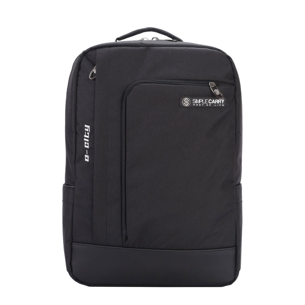 Balo laptop Simplecarry E-City 2