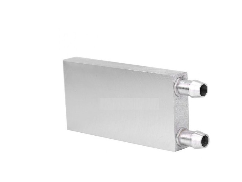 Tản Nhiệt Nước Cho Sò Nóng Lạnh 40x80x12mm