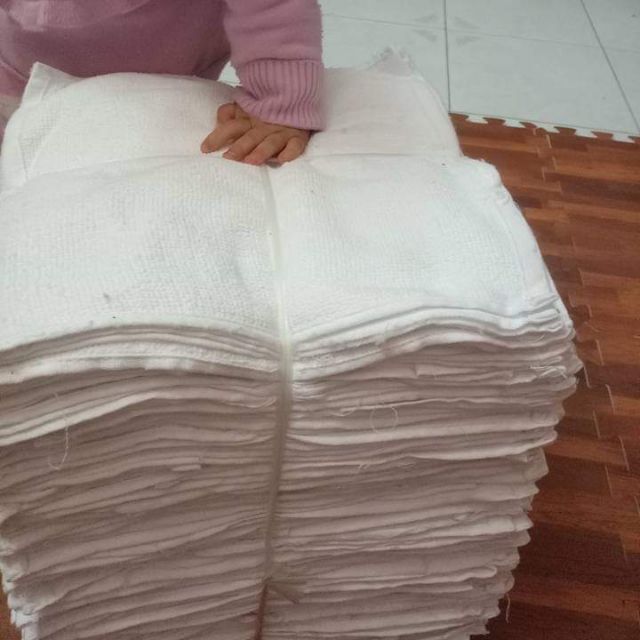 Khăn cân lau chùi lỗi nhẹ siêu tiết kiệm
