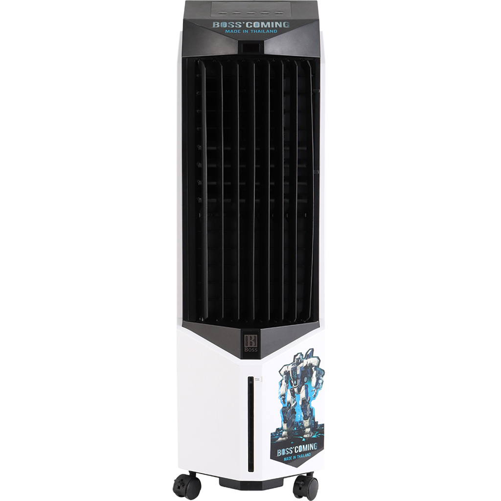 Quạt điều hòa Boss S102 - Hàng chính hãng