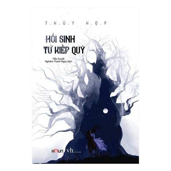 Sách - hồi sinh từ kiếp quỷ - 2513347537149