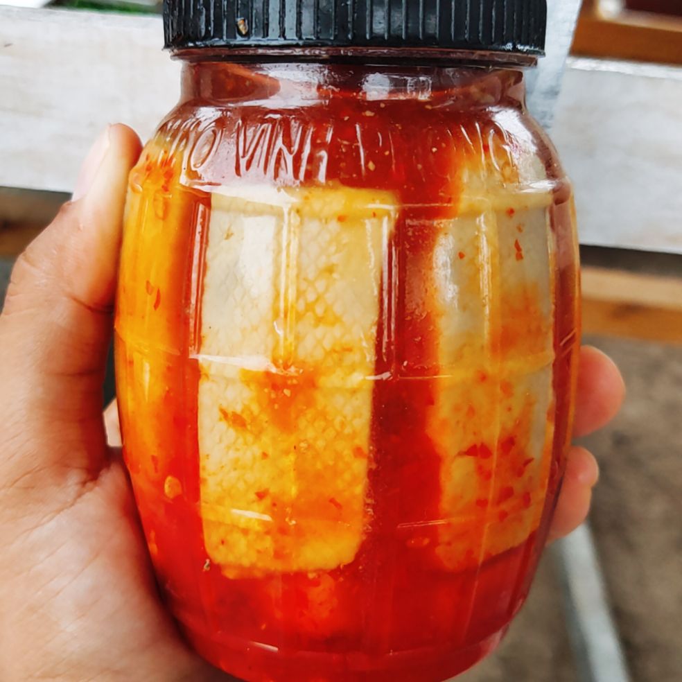 Chao Môn béo Vĩnh Phong Đặc Biệt