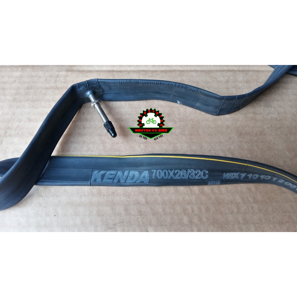 Săm xe đạp kenda 700x28/32c