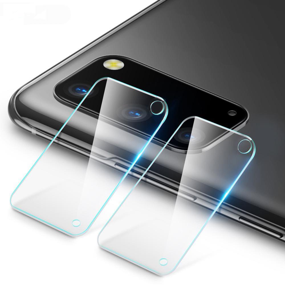 Kính cường lực bảo vệ camera dành cho samsung galaxy ss note 20 ultra 10 10+ s22 s21 s20 fe ultra s10 s10+ s20+ plus 5g