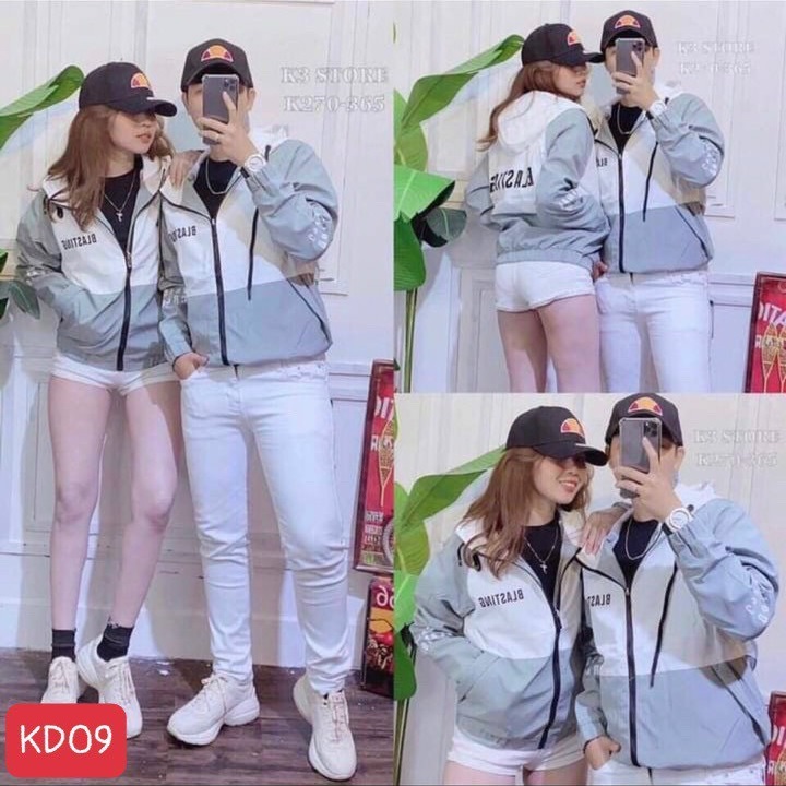 Áo khoác dù nam cao cấp,chất liệu dù 2 lớp dày dặn,thoáng khí, mát mẽ mẫu mới nhất hiện nay (ảnh thật shop chụp)thời trang HUY STORE88 kk16