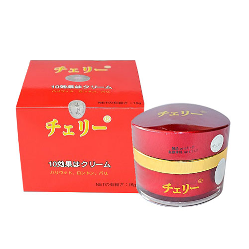 Kem hoa anh đào nhật bản chuyên trắng da mờ nám - beautify skin