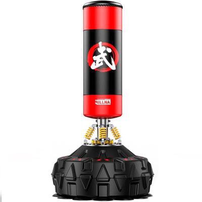 Bao đấm bốc trụ đứng, trụ đấm boxing cao cấp