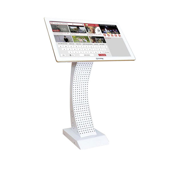 Smart Karaoke Arirang K1 liền màn hình - Hàng Chính Hãng