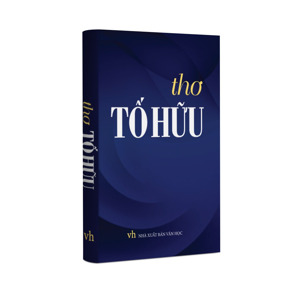 Sách văn học - thơ tố hữu