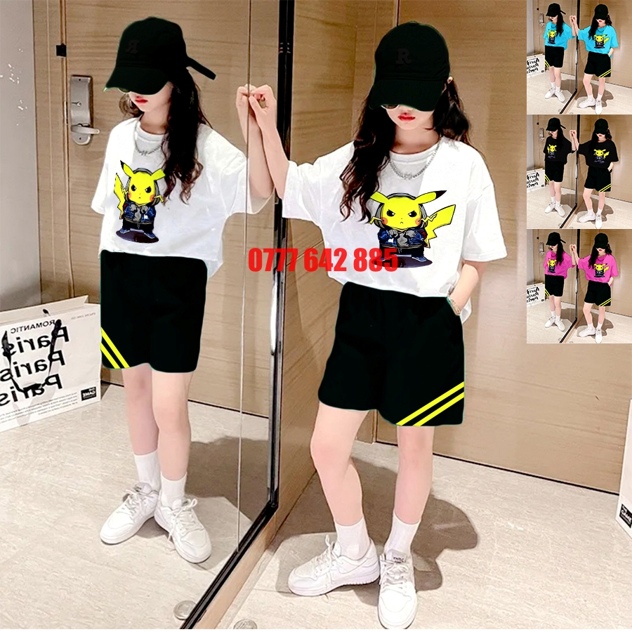 Quần Short  Thời trang Pantio