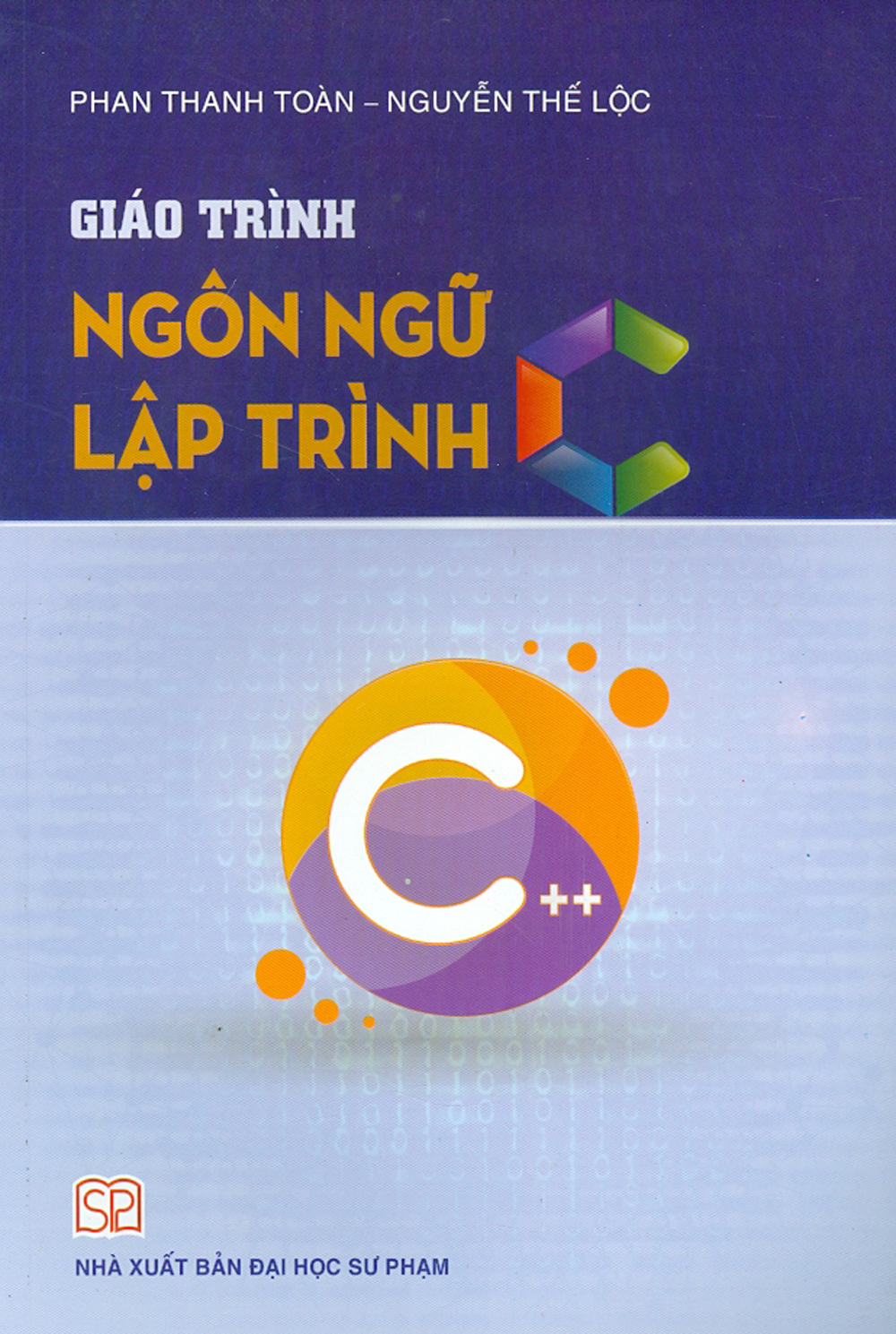 Giáo trình ngôn ngữ lập trình c