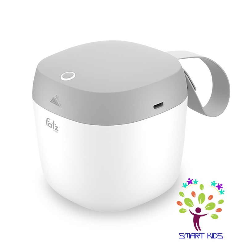 DỤNG CỤ TIỆT TRÙNG UV CẦM TAY FATZ BABY - MINI 1 - FB4501TN
