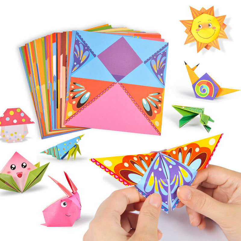 Tổng hợp 87 hình về mô honhfxếp hình giấy origami  NEC