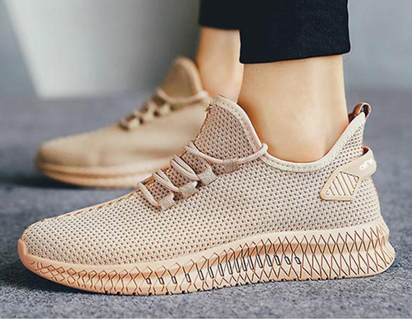 Giầy thể thao nam,giầy sneaker So So TXN 2