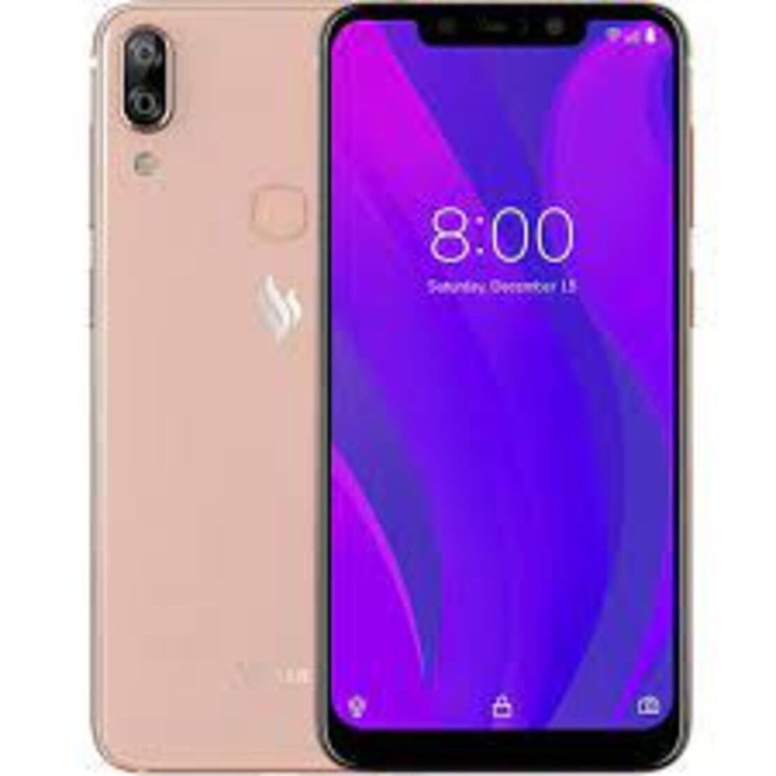 điện thoại Vsmart Active 1 Plus (Active 1+) 2sim ram 6G/64G máy Chính Hãng, Cấu hình siêu khủng, Cày game nặng mượt mà, Camera siêu nét, Bảo hành 12 tháng- TN03