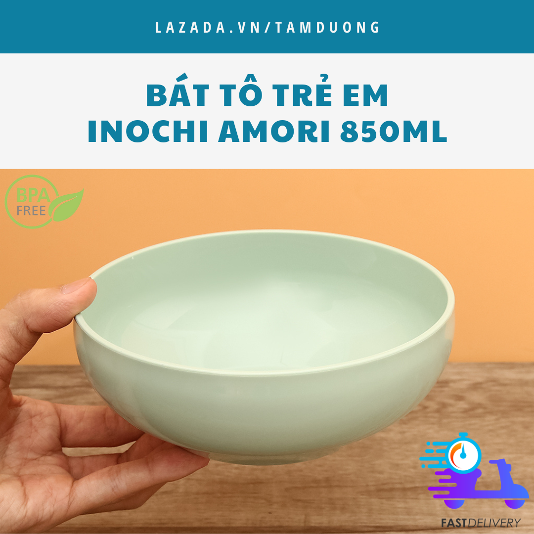 Combo 02 Bát Tô Inochi [HCM-Giao hoả tốc 2h]