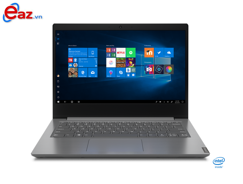 Lenovo v14 iil | intel® core™ i3 _ 1005g1 | 4gb | 256gb ssd pcie | intel® uhd graphics | win 10 | 14 inch hd