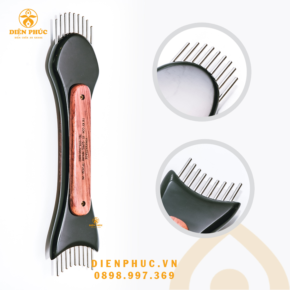 Xương cá lớn diện chẩn bqc