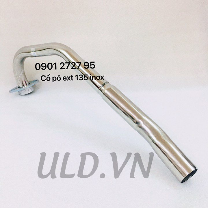 Cổ pô ex135 hàng cao cấp