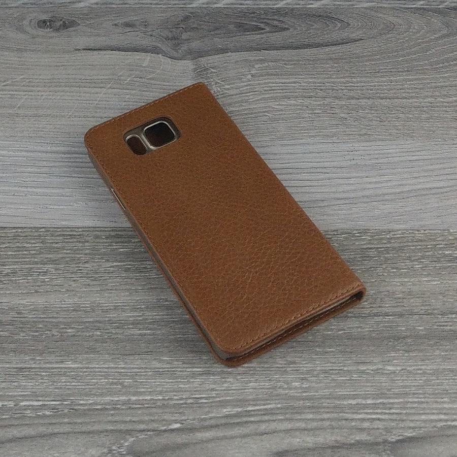 Bao da ionecase samsung alpha da bò