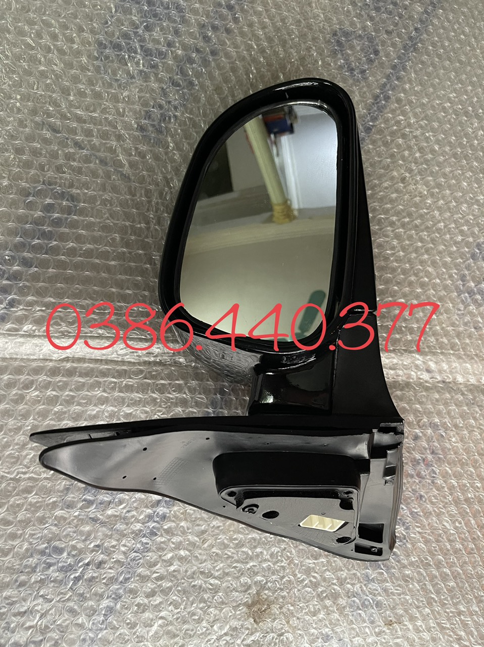 Gương chiếu hậu Lacetti 04-09 (Gương chỉnh điện, Giá 1 Chiếc) OEM
