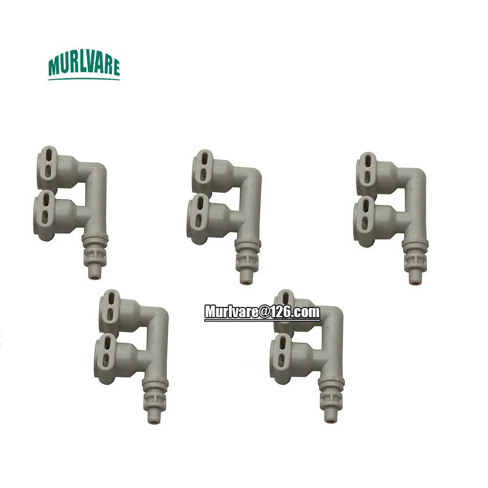 5 cái cà phê tự động Maker f-hình nối Doanh Adapter cho Dr. Cà Phê Máy pha cà phê