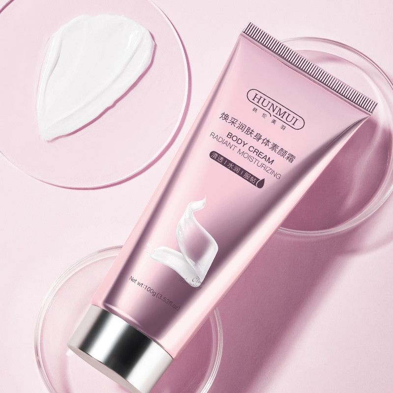 Kem dưỡng trắng da body nâng tông hunmui - coxito